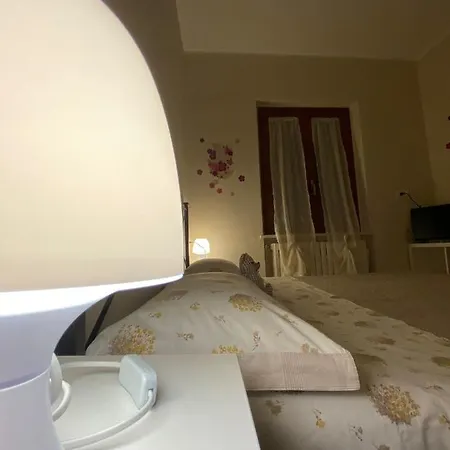 Bed & Breakfast Terrazza Orsini Silvi Paese