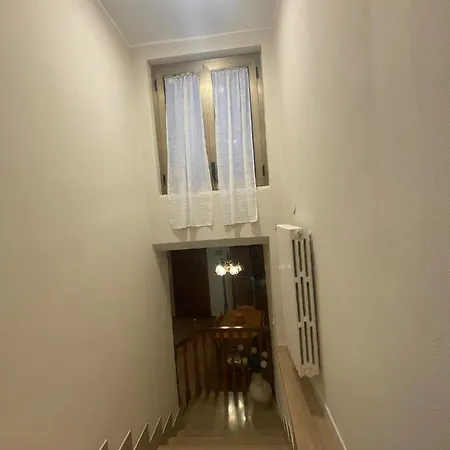 Terrazza Orsini * Silvi Paese