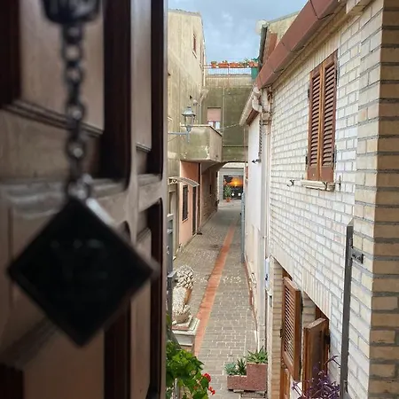 Terrazza Orsini * Silvi Paese