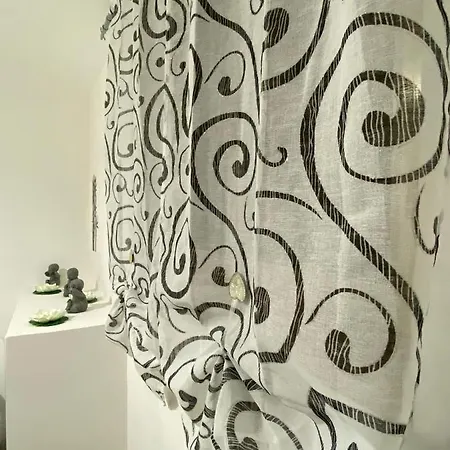 Bed & Breakfast Terrazza Orsini