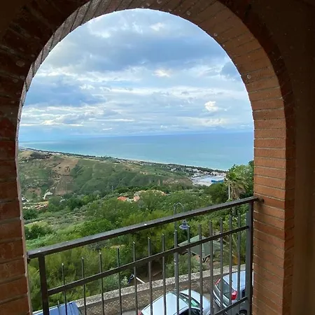 Terrazza Orsini