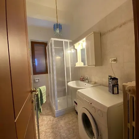 Bed & Breakfast Terrazza Orsini Silvi Paese