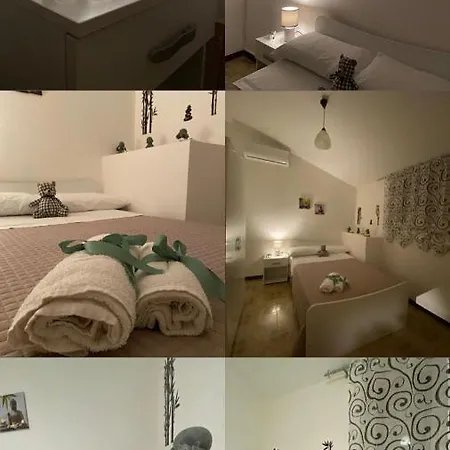 Terrazza Orsini Bed & Breakfast