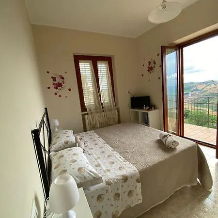 Terrazza Orsini * Silvi Paese