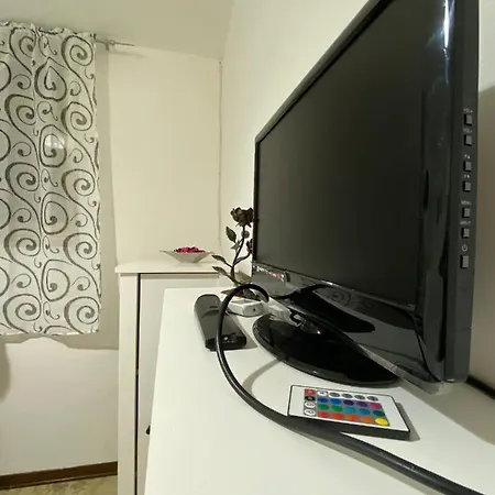 Terrazza Orsini Bed & Breakfast