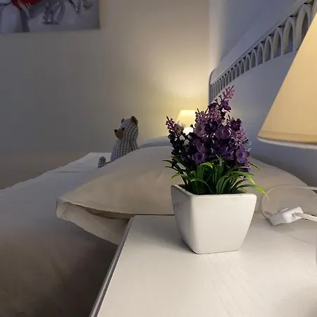 Bed & Breakfast Terrazza Orsini Silvi Paese