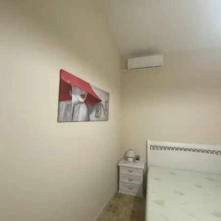 Terrazza Orsini Bed & Breakfast Silvi Paese
