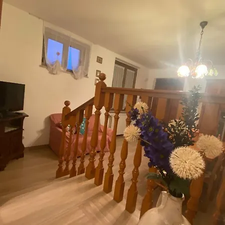 Terrazza Orsini Bed & Breakfast *