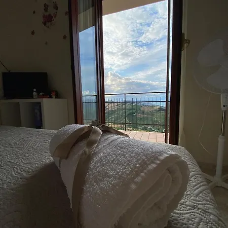 Terrazza Orsini Silvi Paese