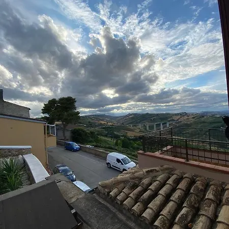 Terrazza Orsini Bed & Breakfast *