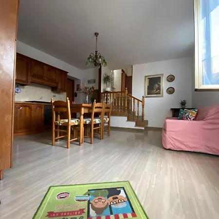 Bed & Breakfast Terrazza Orsini