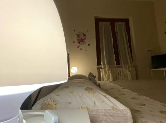 Bed & Breakfast Terrazza Orsini Silvi Paese