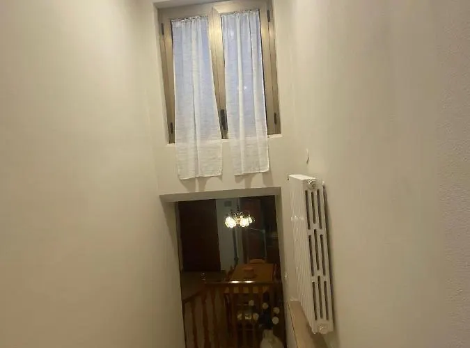 Terrazza Orsini * Silvi Paese