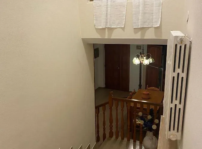 Bed & Breakfast Terrazza Orsini