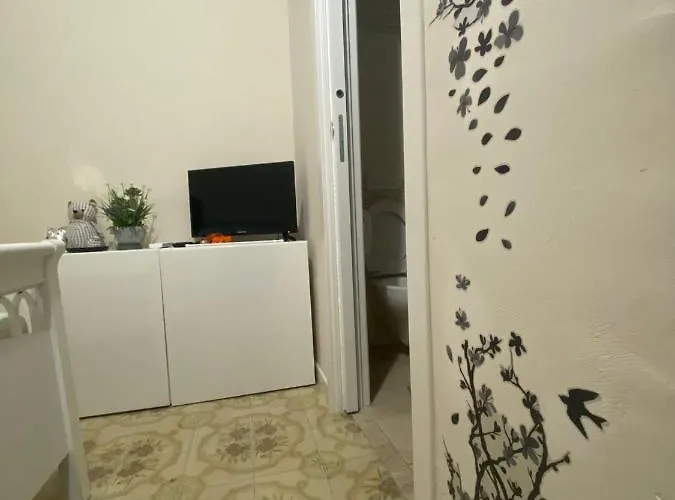 Bed & Breakfast Terrazza Orsini