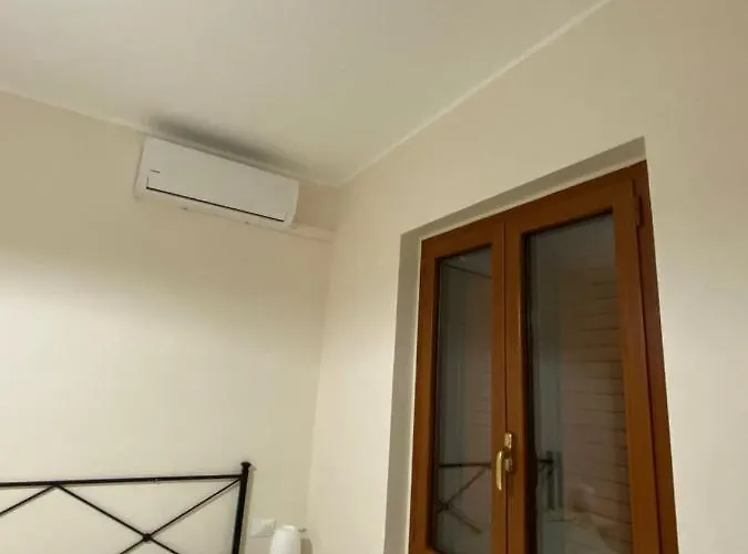 Terrazza Orsini * Silvi Paese