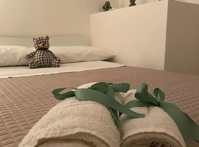 Bed & Breakfast Terrazza Orsini