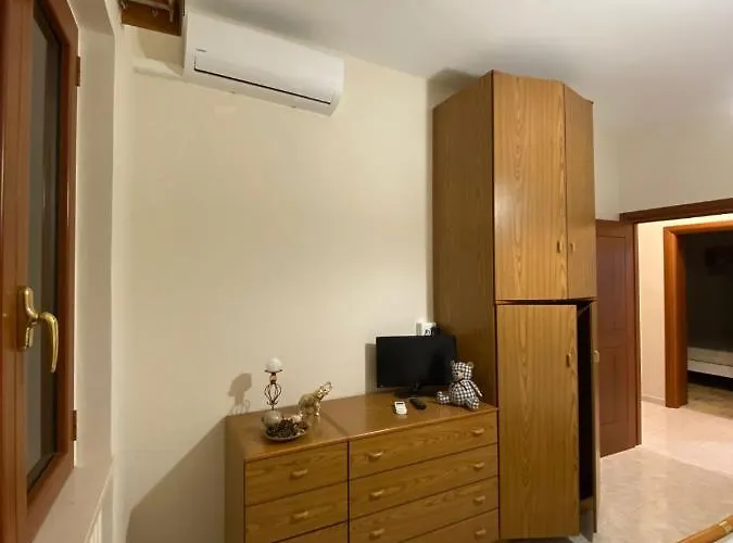 Terrazza Orsini * Silvi Paese