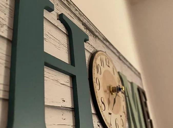 Terrazza Orsini Silvi Paese