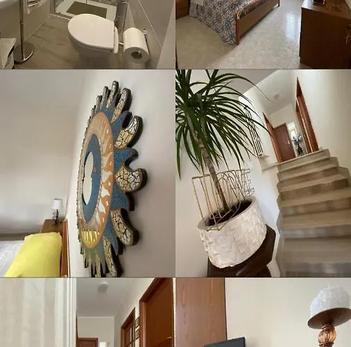 Terrazza Orsini Silvi Paese