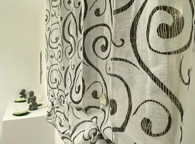 Bed & Breakfast Terrazza Orsini