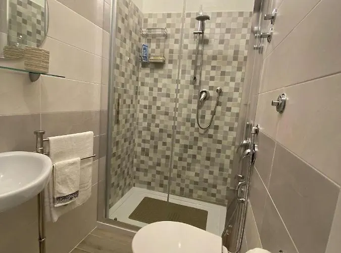 Terrazza Orsini Silvi Paese