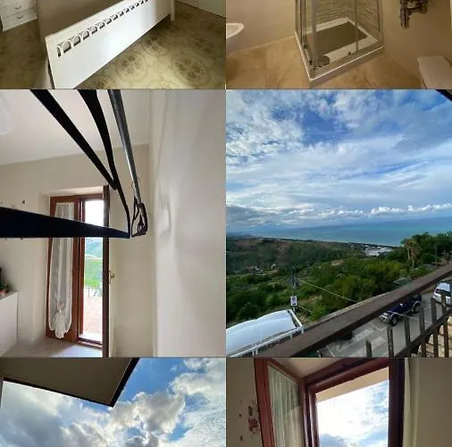 Bed & Breakfast Terrazza Orsini *