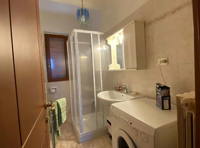 Bed & Breakfast Terrazza Orsini Silvi Paese