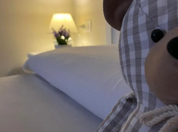 Terrazza Orsini Bed & Breakfast Silvi Paese