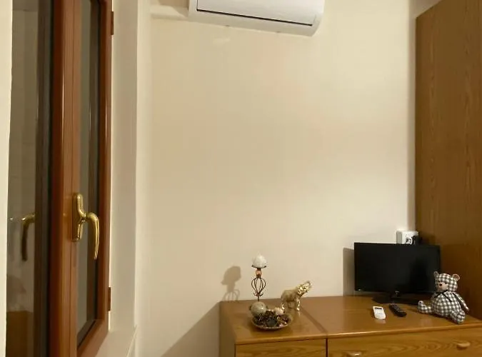 Terrazza Orsini Silvi Paese