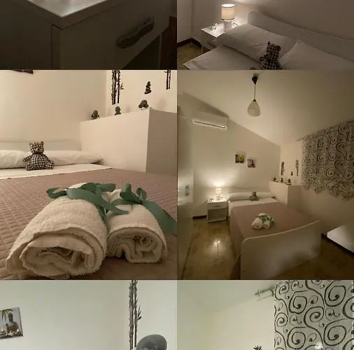 Terrazza Orsini Bed & Breakfast