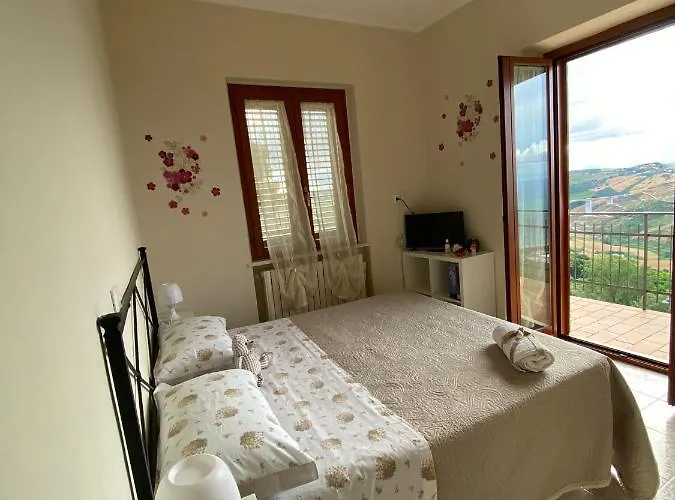 Terrazza Orsini * Silvi Paese