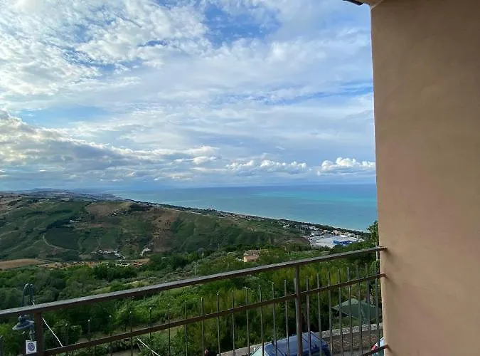 Terrazza Orsini Bed & Breakfast Silvi Paese