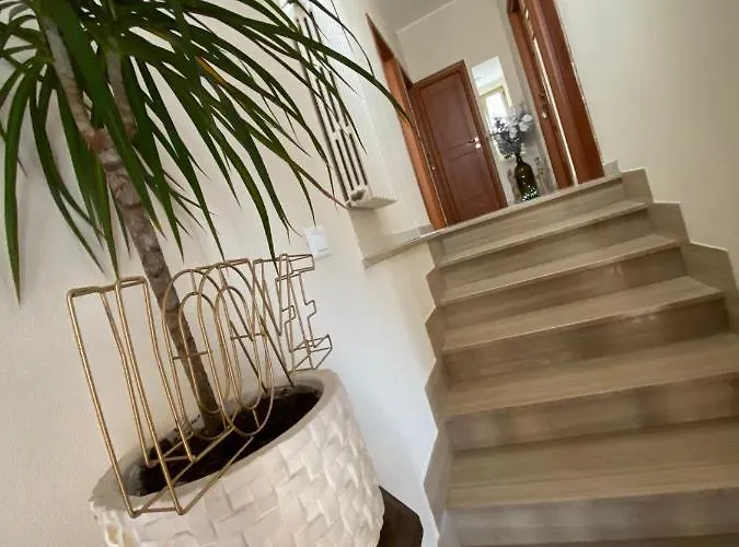 Bed & Breakfast Terrazza Orsini Silvi Paese