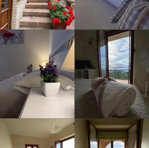 Bed & Breakfast Terrazza Orsini *