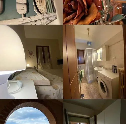 Terrazza Orsini Bed & Breakfast *