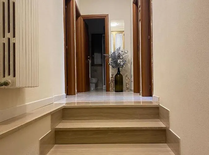 Bed & Breakfast Terrazza Orsini