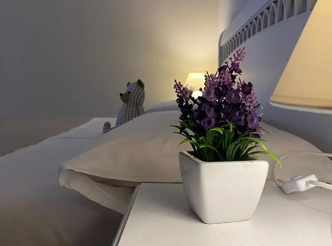 Bed & Breakfast Terrazza Orsini Silvi Paese