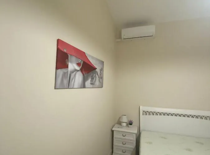 Terrazza Orsini Bed & Breakfast Silvi Paese