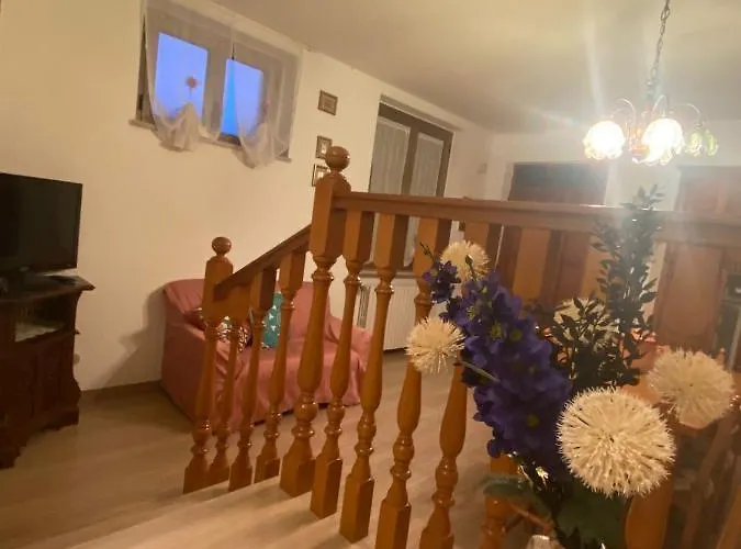 Terrazza Orsini Bed & Breakfast *