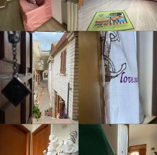 Terrazza Orsini * Silvi Paese