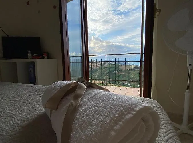 Terrazza Orsini Silvi Paese