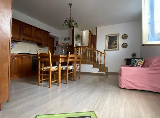 Bed & Breakfast Terrazza Orsini